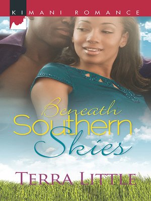 cover image of Beneath Southern Skies